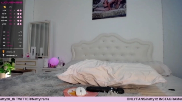 Nattyladyboy  21-07-2021